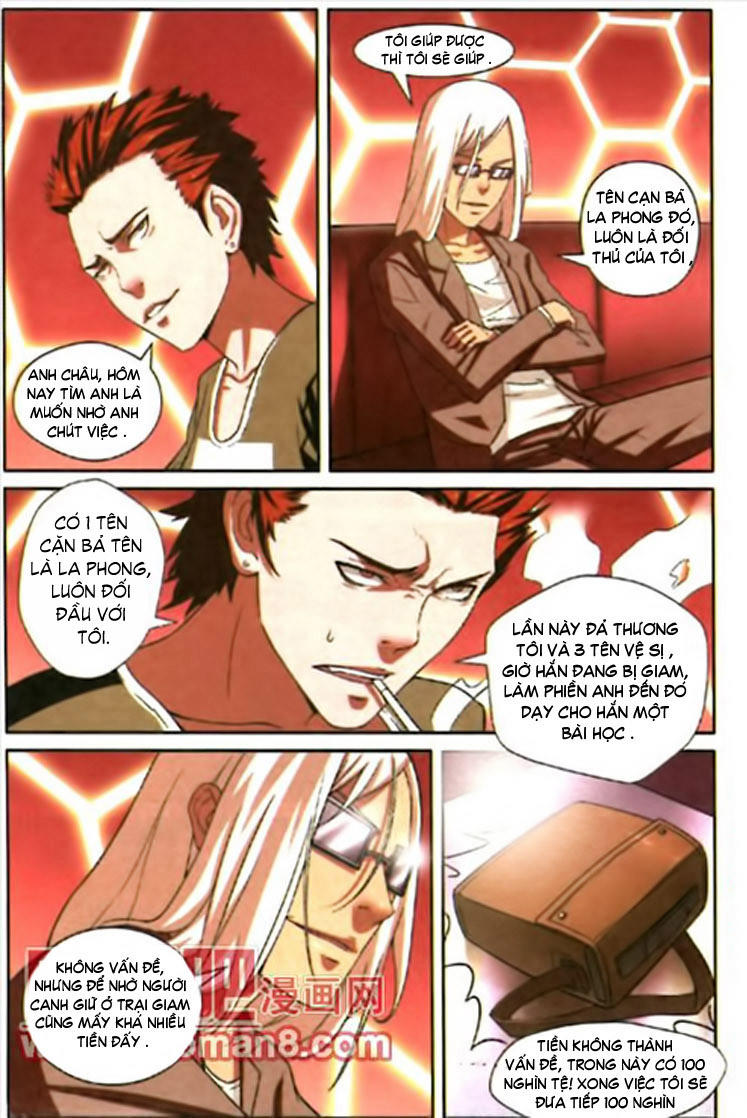 thôn phệ nhân gian chapter 7 16