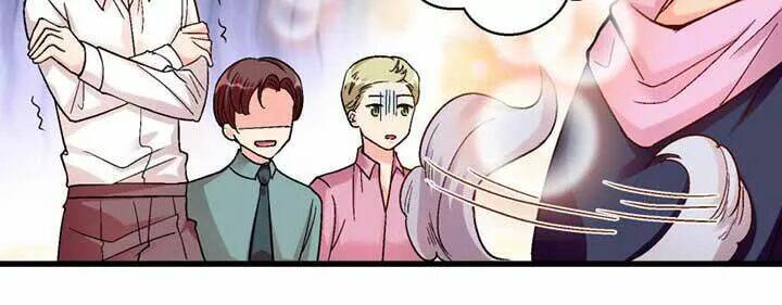 thiên hậu trở về chapter 48 53