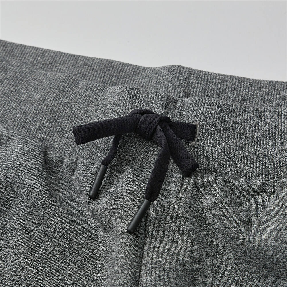 Quần Shorts Thun Thể Thao Nam Giordano 01101402