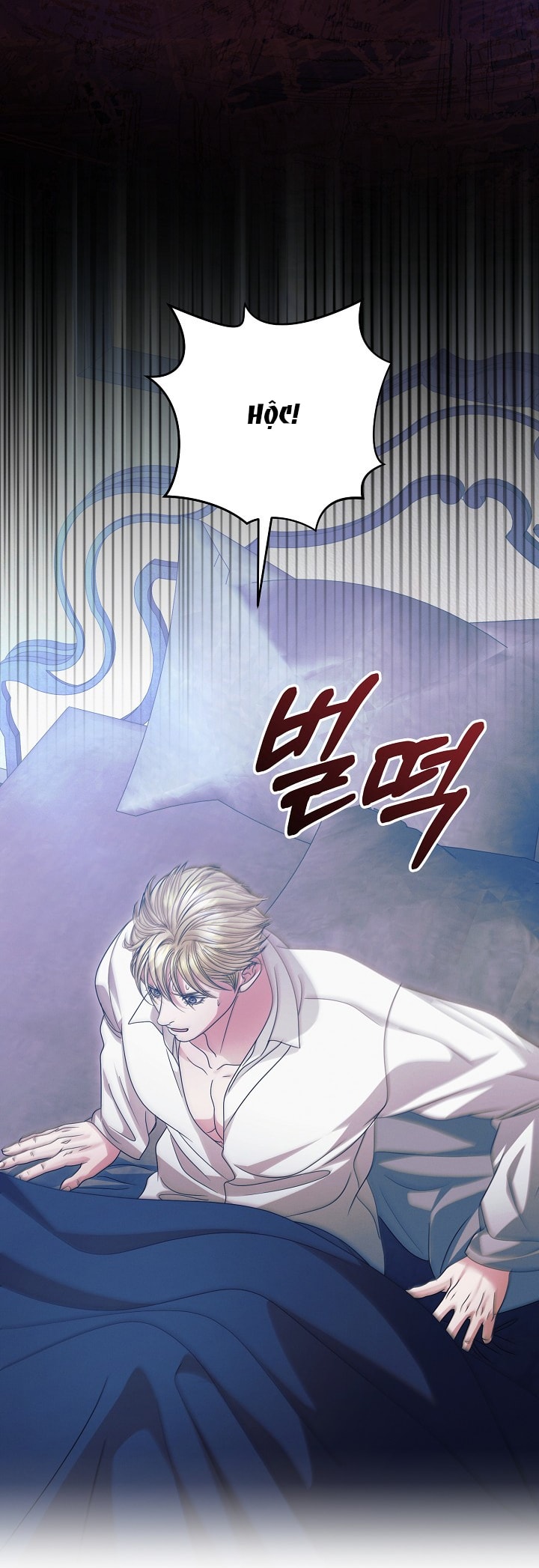 [18+] hãy cầu xin ta đi END SS1 50