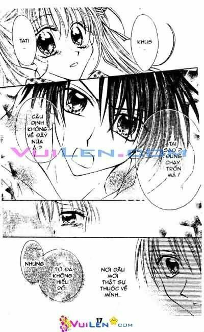 công chúa ẩm thực chapter 2 17