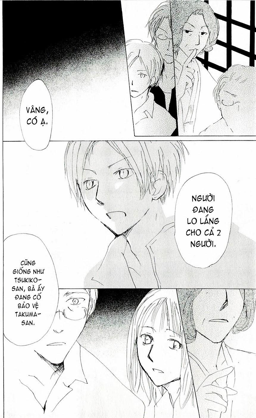 hữu nhân sổ chapter 62 25