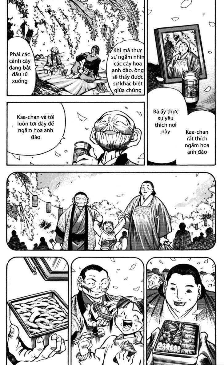 booking life chapter 6 6