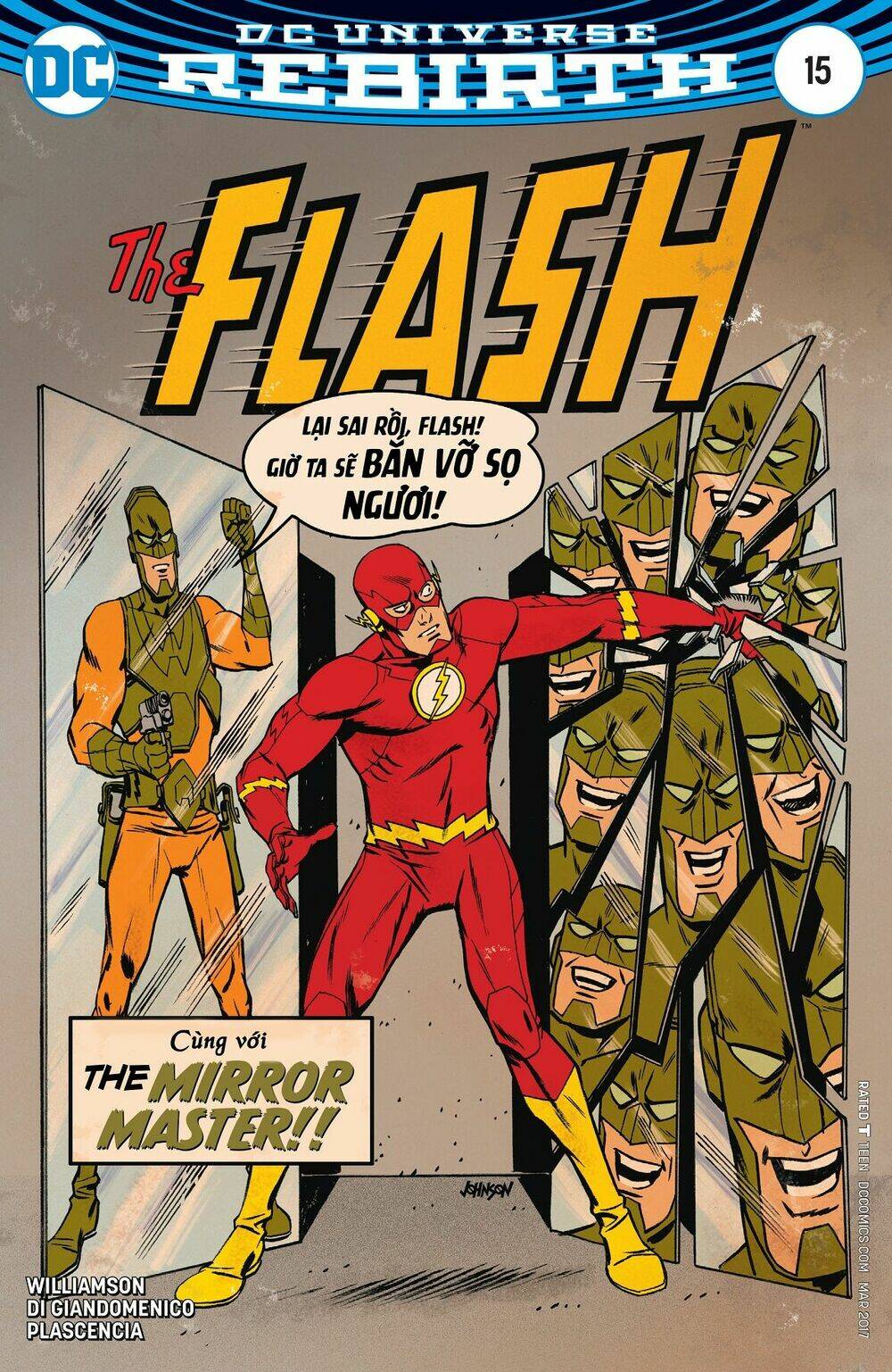 the flash (2016) chapter 15 2