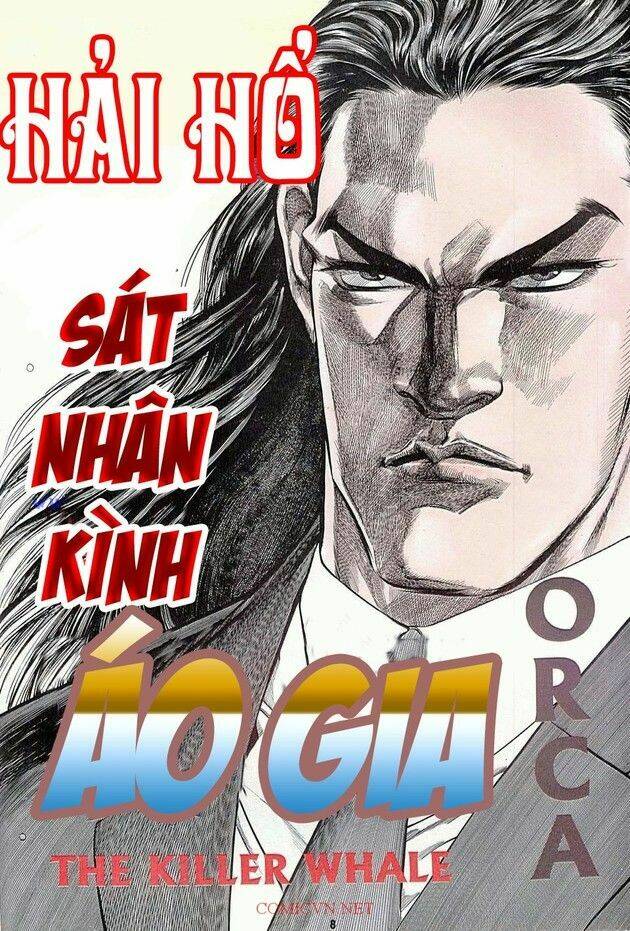 hải hổ 1 chapter 2 1