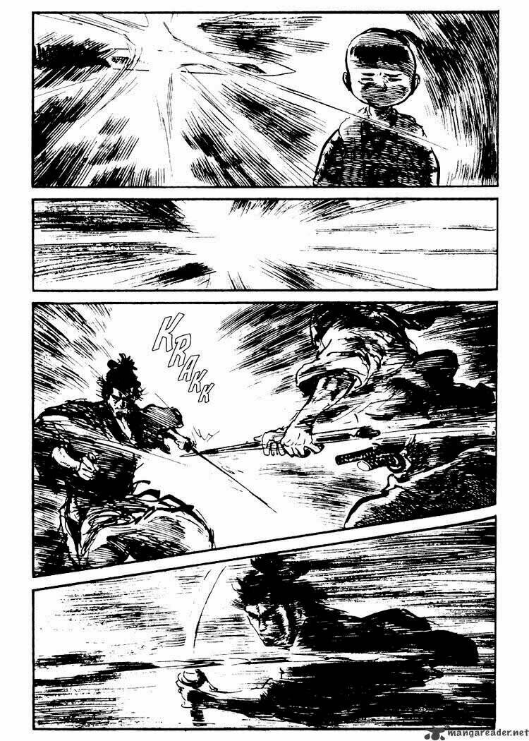 lone wolf and cub chapter 71.1 30