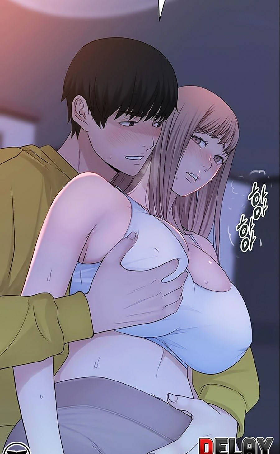 giữa hai ta chapter 21 49