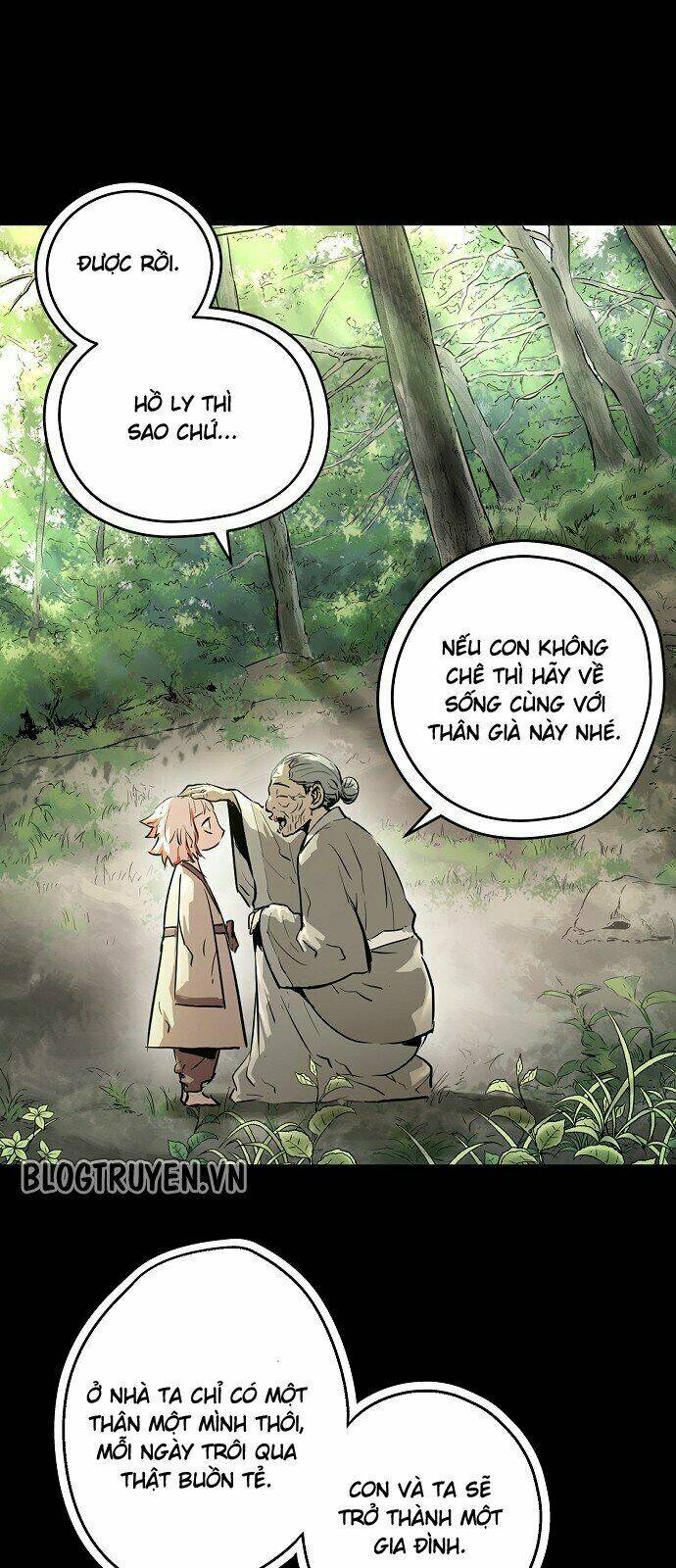 hứa lan chapter 22 7