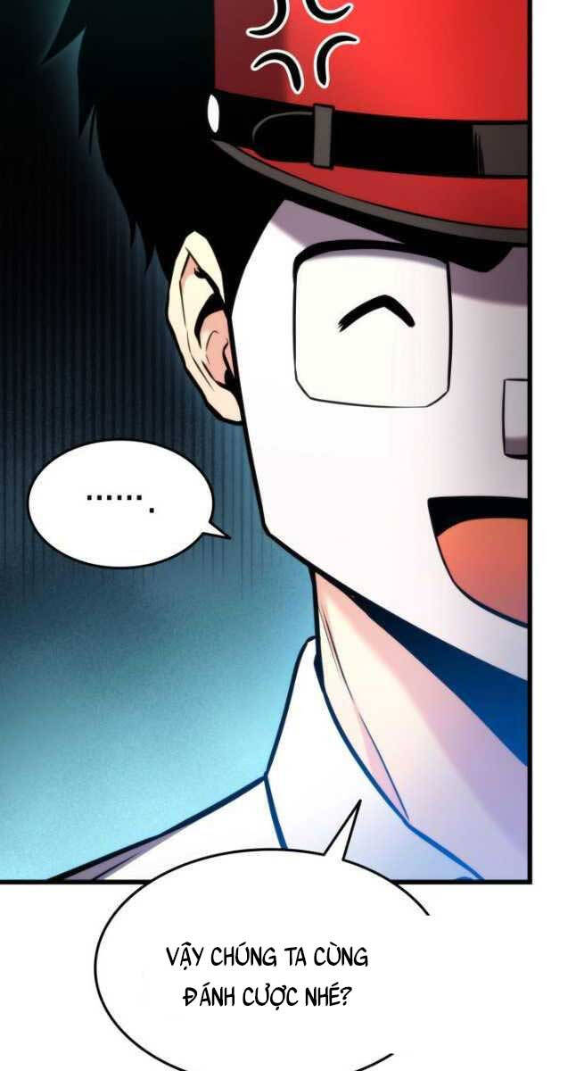 huyền thoại game thủ - tái xuất chapter 101 40