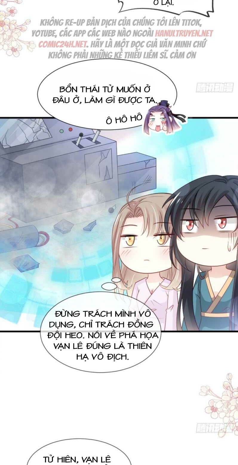 thiên hạ đệ nhất sủng phi chapter 213 5