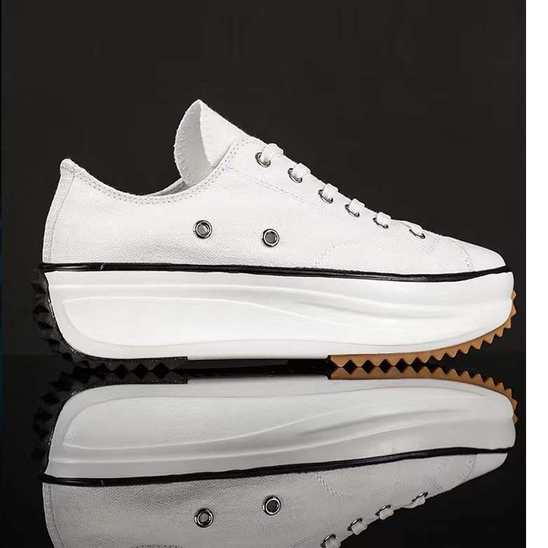 Giày thể thao nam - nữ phong cách mới – G1007A