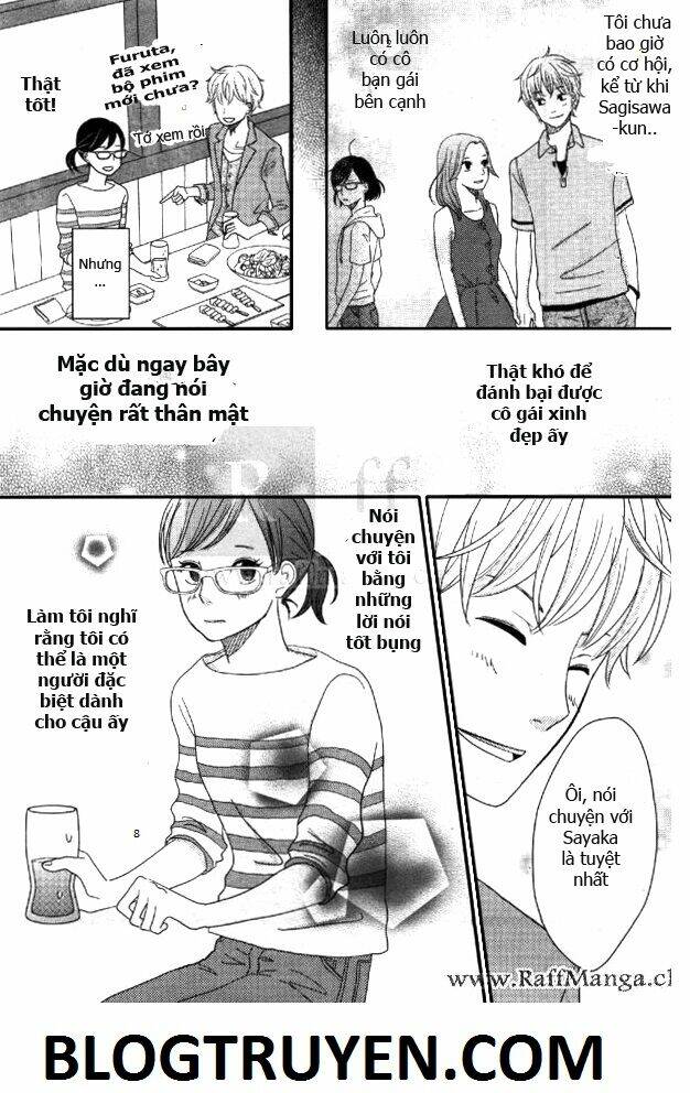 love rerun chapter 1 9