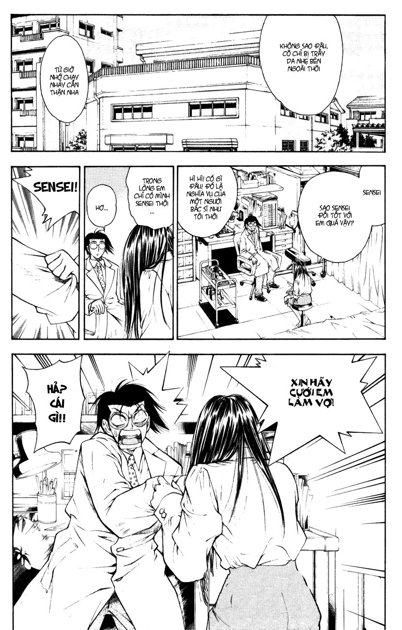 pretty face chapter 40 1