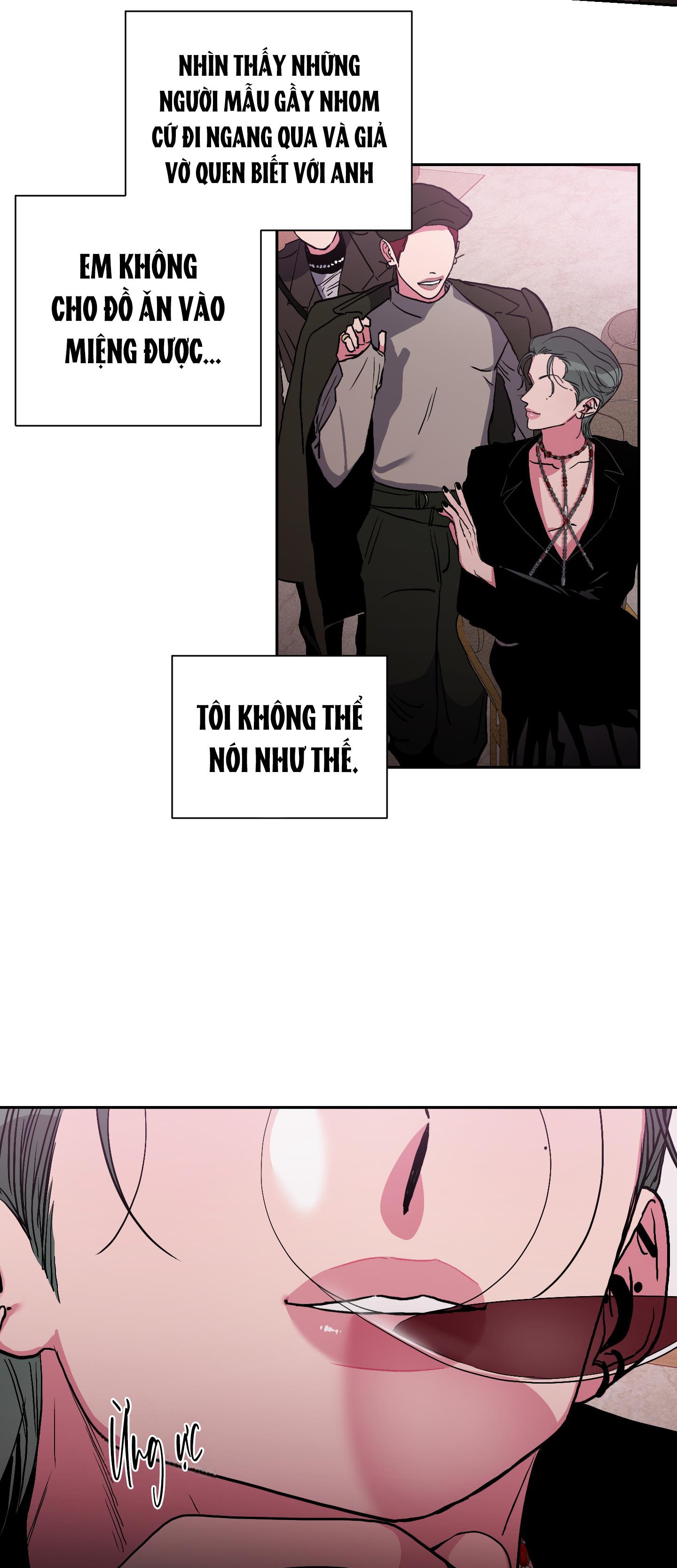 anh, hình như em tăng cân rồi chapter 20 7