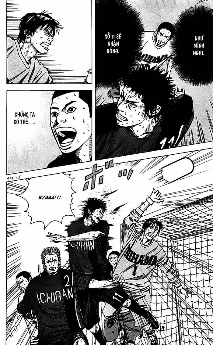 angel voice chapter 55 8