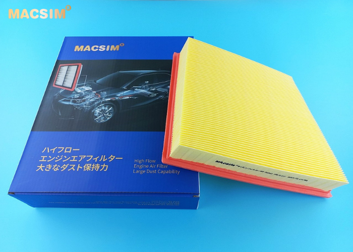 Lọc động cơ cao cấp Ranger Rover Sport II từ 2013-2017 nhãn hiệu Macsim