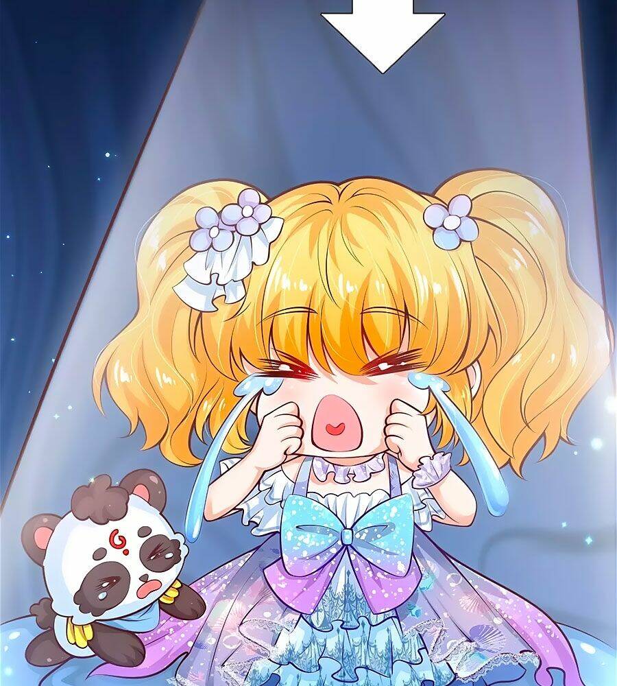 bỗng một ngày trở thành con gái nhà vua chapter 182 7