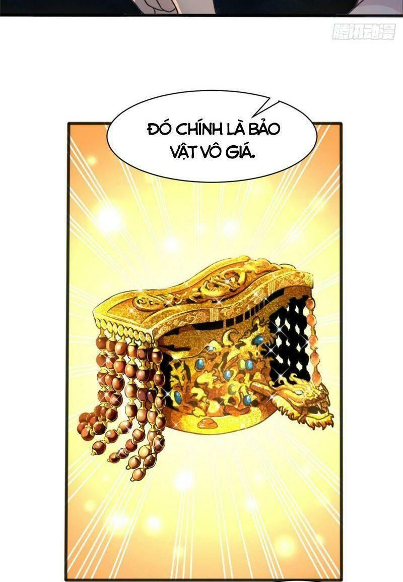 xã lam bạch chapter 2 38