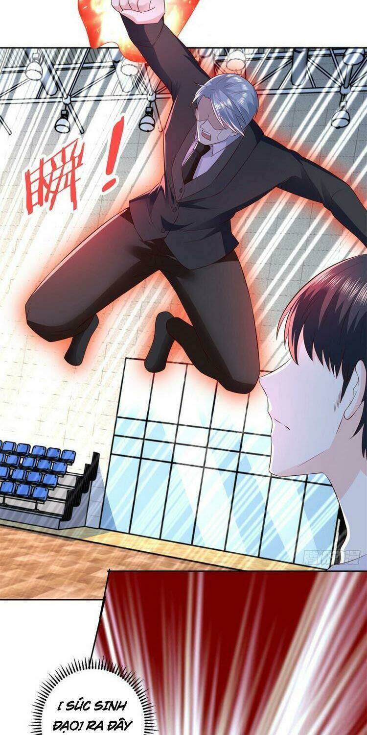 trùng sinh chi thần đế quy lai chapter 72 27