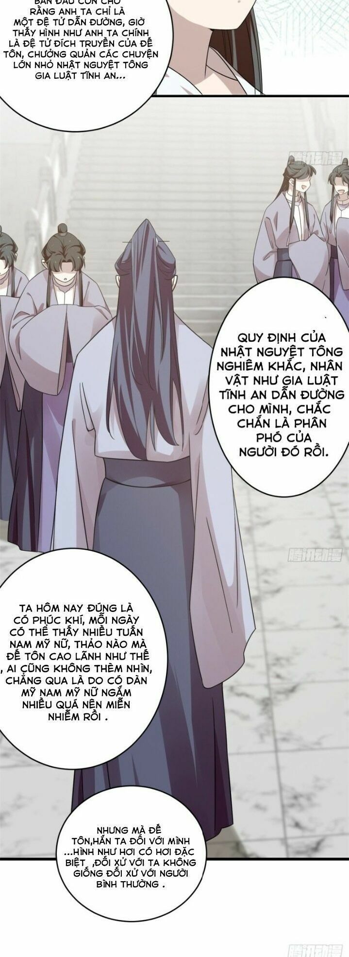 độc bộ thiên hạ: đặc công thần y chapter 200 3