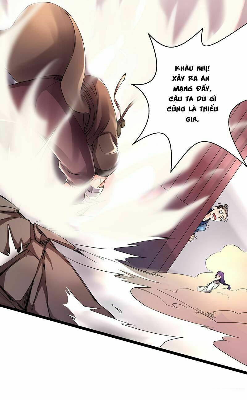 hỗn độn kiếm thần chapter 3 2