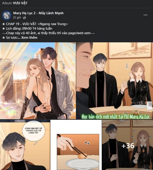 fan bạn gái muốn tìm hiểu một chút - fan vợ, bạn đã biết? chapter 24.1 3