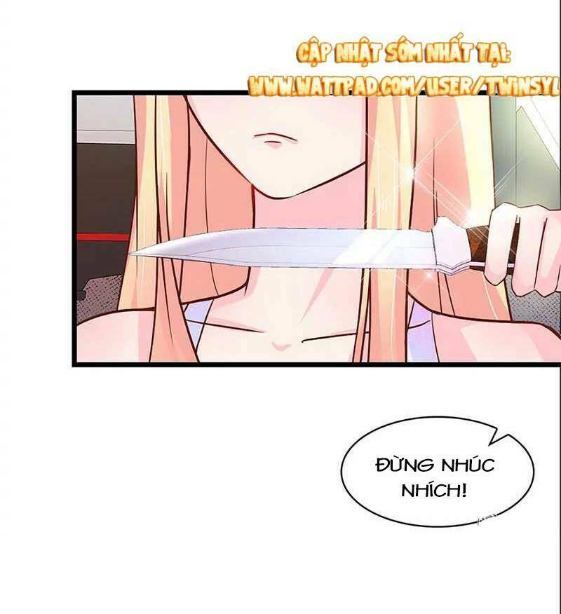 không gả cho tổng tài, gả cho người hầu chapter 116 24