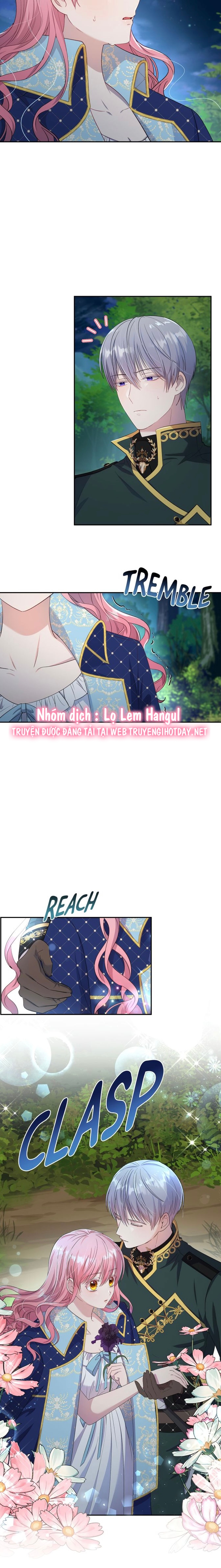 thuần hóa hoàng đế bạo chúa chapter 52 2