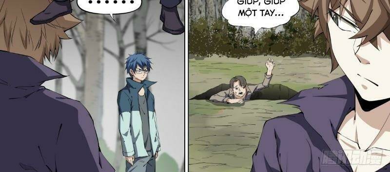 võ lực chí mạng chapter 24 42