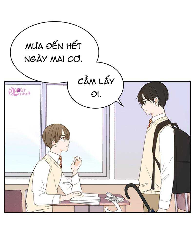 kiếp này cũng xin chăm sóc tôi như vậy nhé kiếp này cũng xin chăm sóc tôi như vậy nhé chapter 23 58