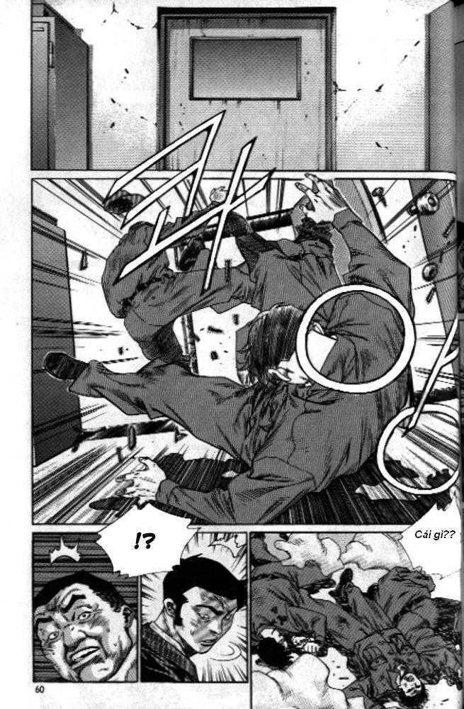 change guy chapter 245 7