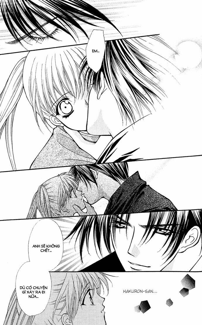 anh chàng khắc tinh chapter 5.1 11