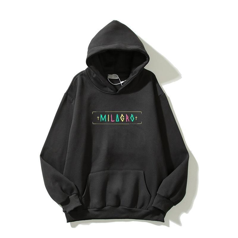 ÁO HOODIE FORM RỘNG NAM NỮ MARIA