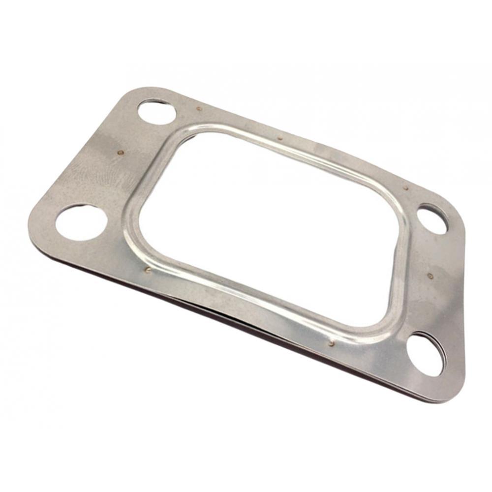 5 Layer T3 T34 charger Inlet Gasket Stainless Steel
