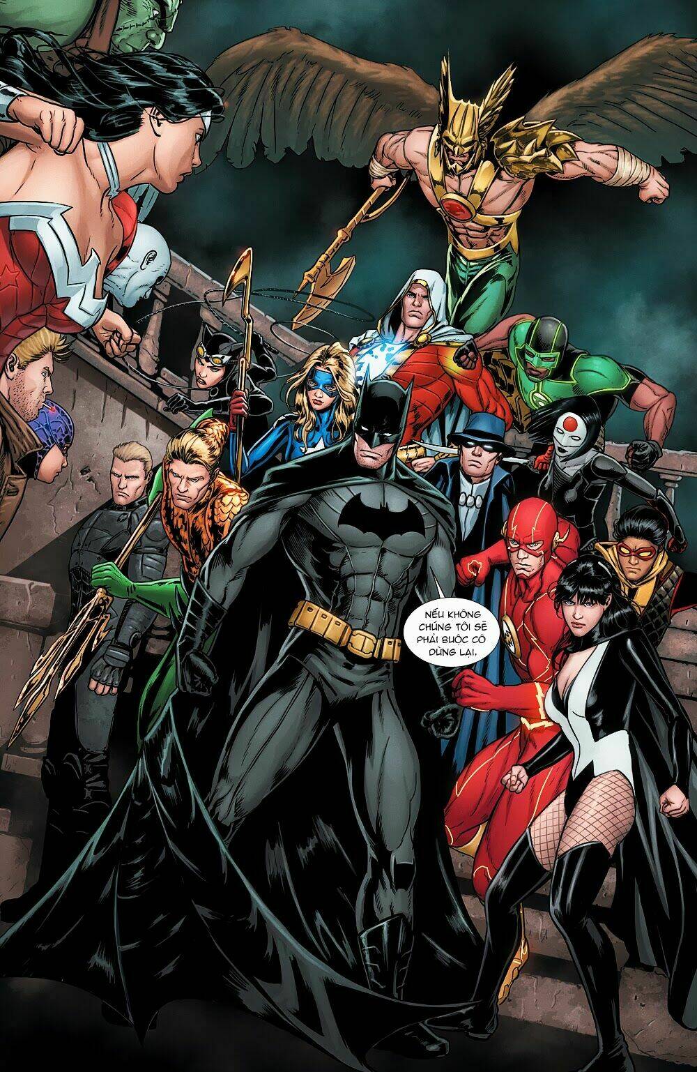 justice league chapter 22.2 12