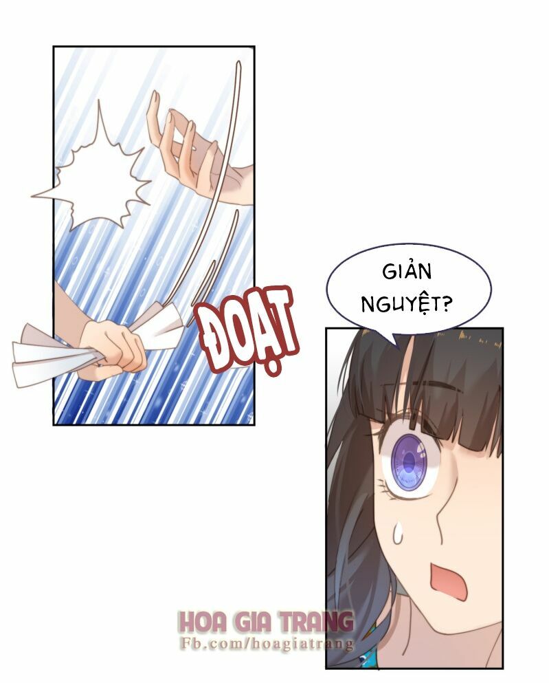 thanh âm giai điệu phản công chapter 14 13