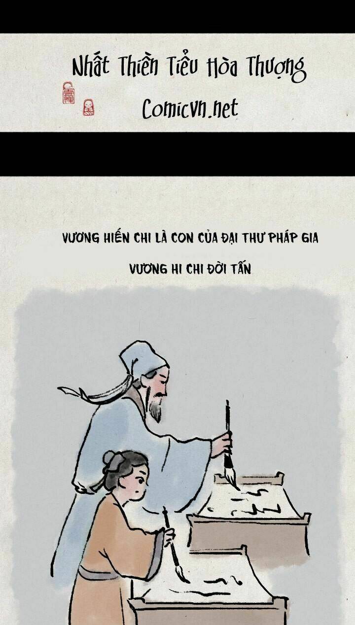 nhất thiền tiểu hòa thượng chapter 68 75