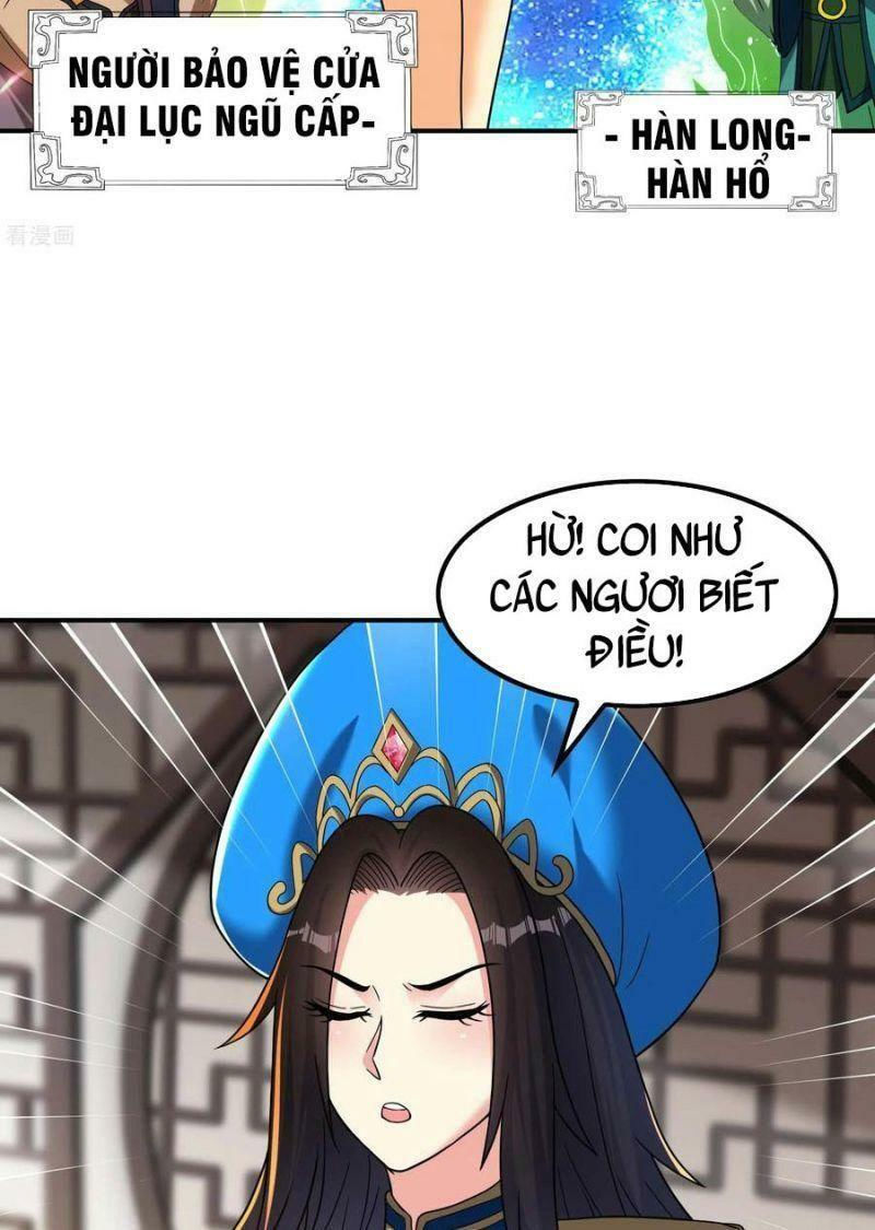 đệ nhất người ở rể chapter 160 12