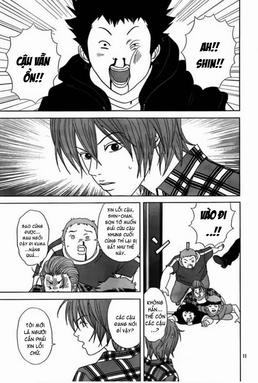 gokusen chapter 158 13