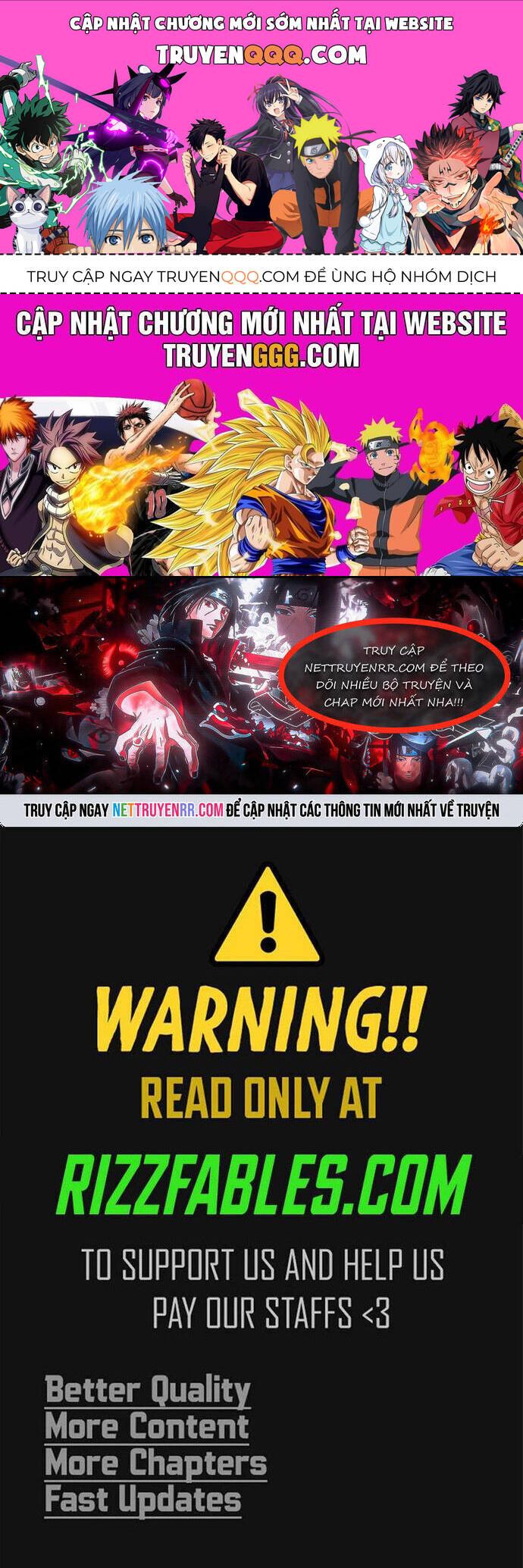 Bản Ngã Thay Đổi chapter 22 1