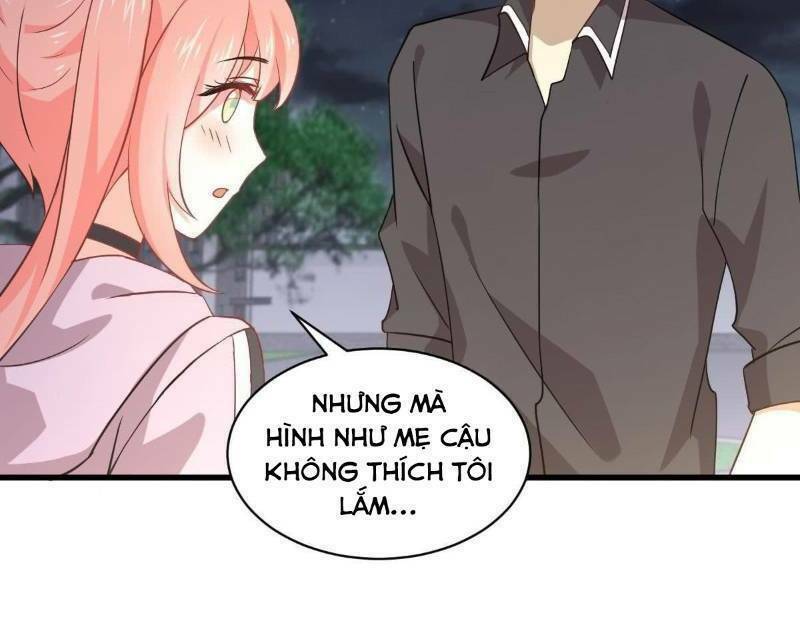 xuyên không vào thế giới nữ cường chapter 95 66