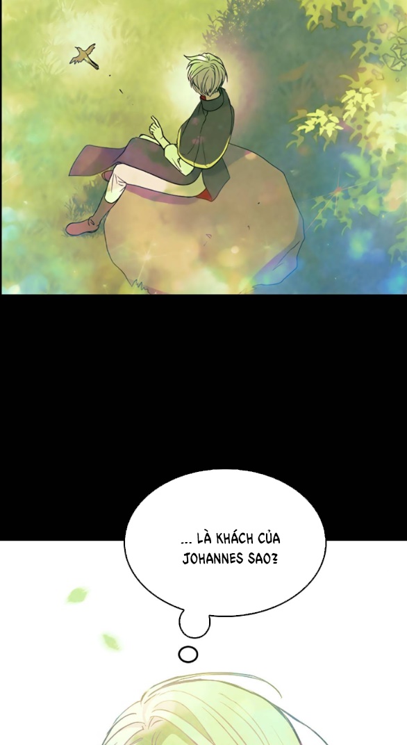 [bản 18+] trò chơi săn mồi của hoàng đế và thánh kỵ sĩ chapter 18.1 28