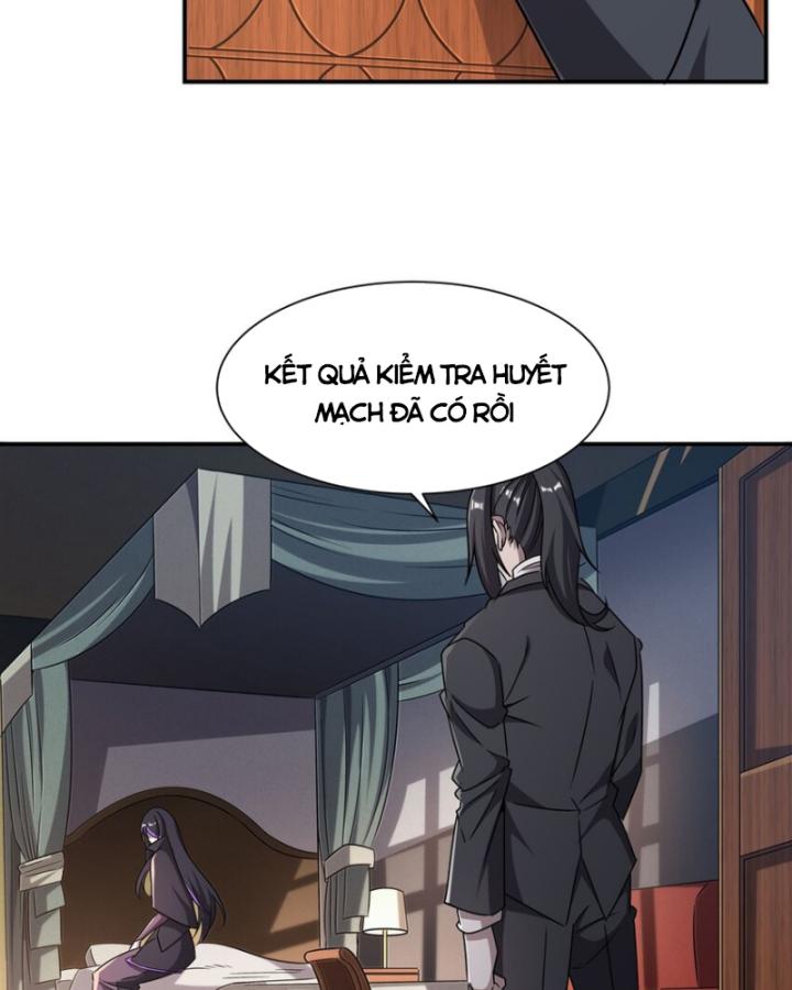 huyết cơ và kỵ sĩ chapter 301 9