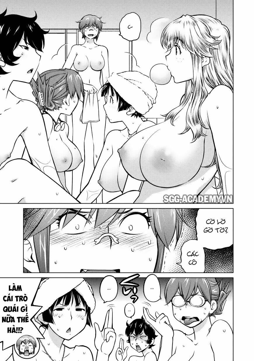 ookii onnanoko wa daisuki desu ka chapter 34 3