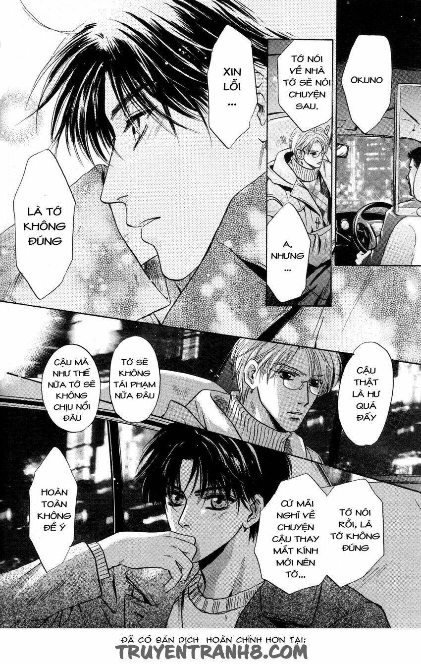 komatta toki ni wa hoshi ni kike! chapter 39 41