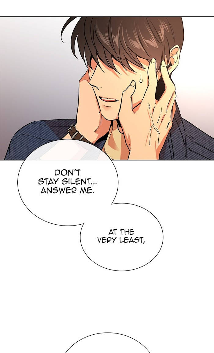 [raw] red candy chapter 46 36