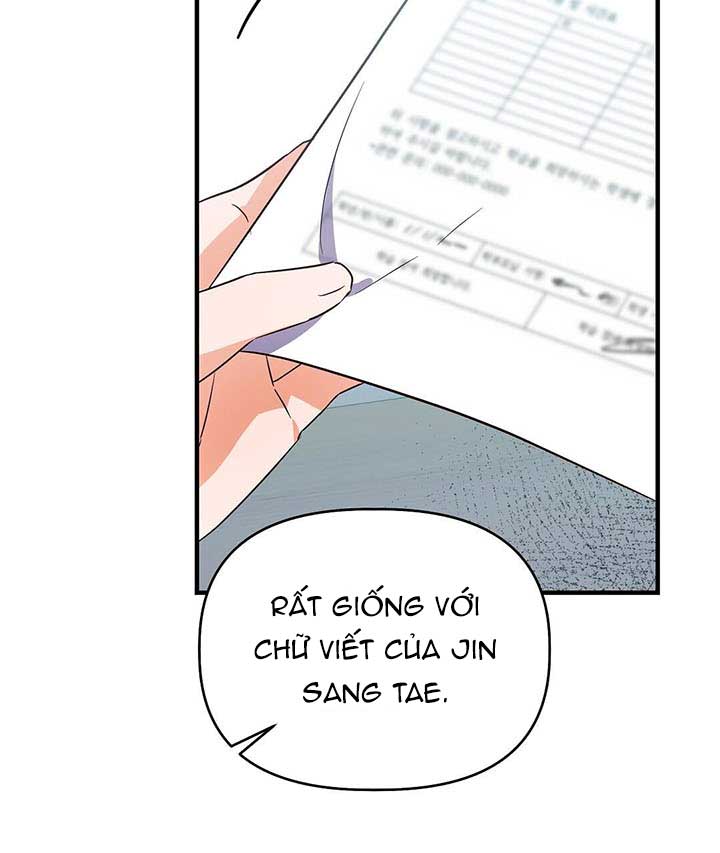 nhật ký yêu đương chapter 13 33