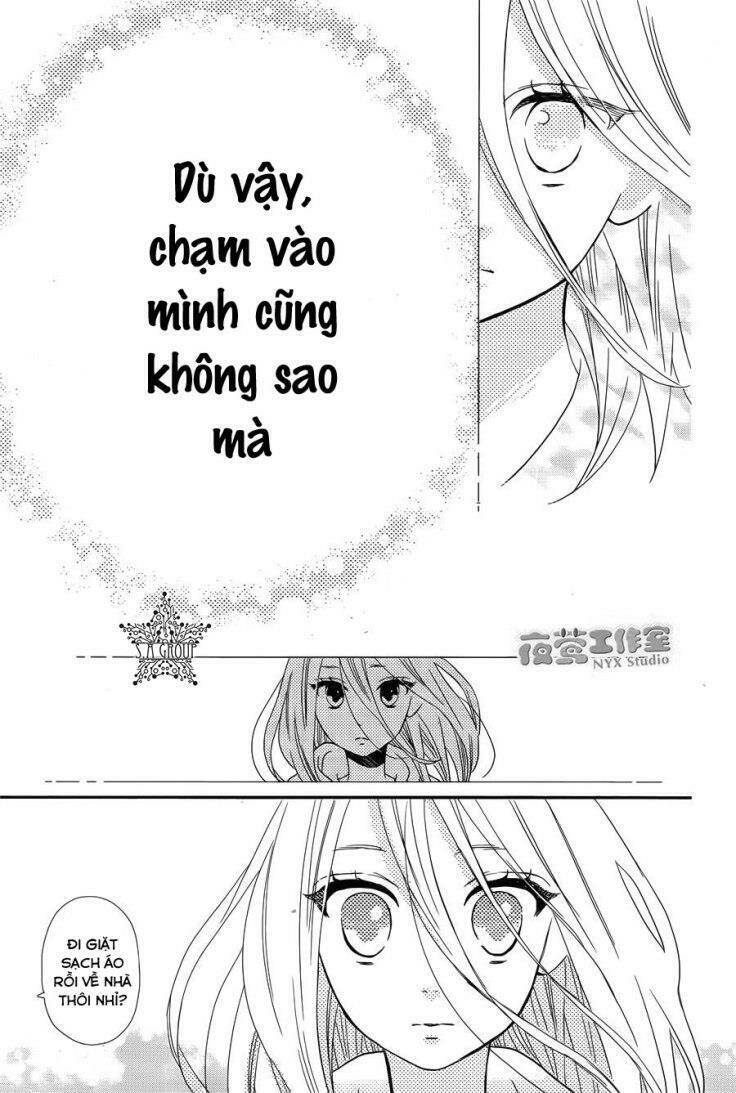 anagura amélie chapter 7 29