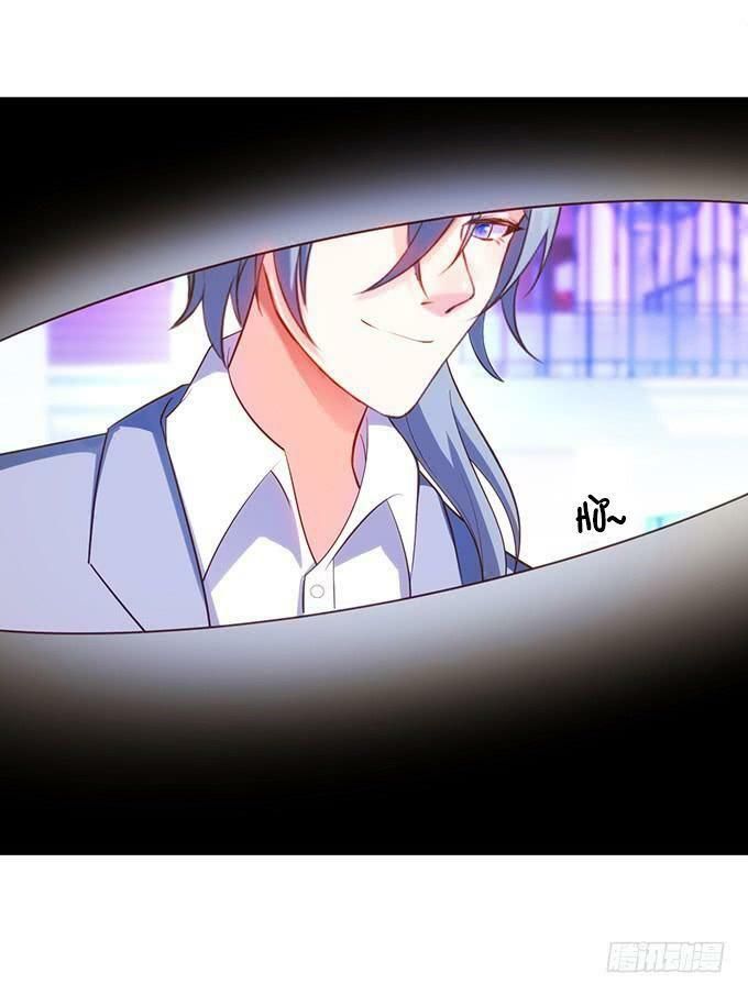 hồ tiên hung bạo chapter 89 76