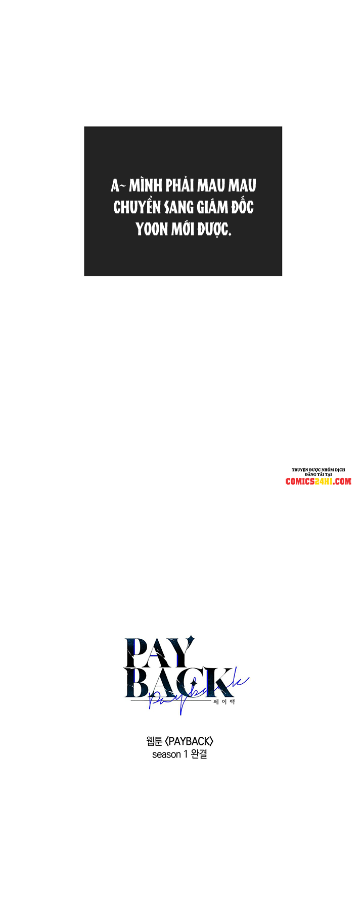 trả thù chapter 40 31